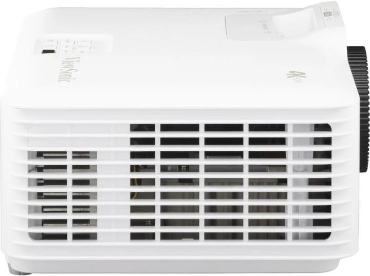 Actual product image Viewsonic LX700-4K (UHD, 3500 lm, 1.06 - 1.45:1)