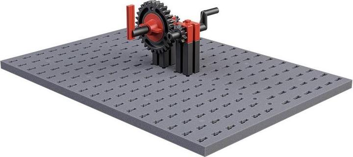 Immagine prodotto Fischertechnik Meccanica
