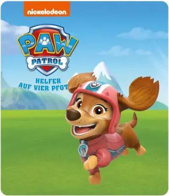 Actual product image Tonies Paw Patrol - Freedom (German)