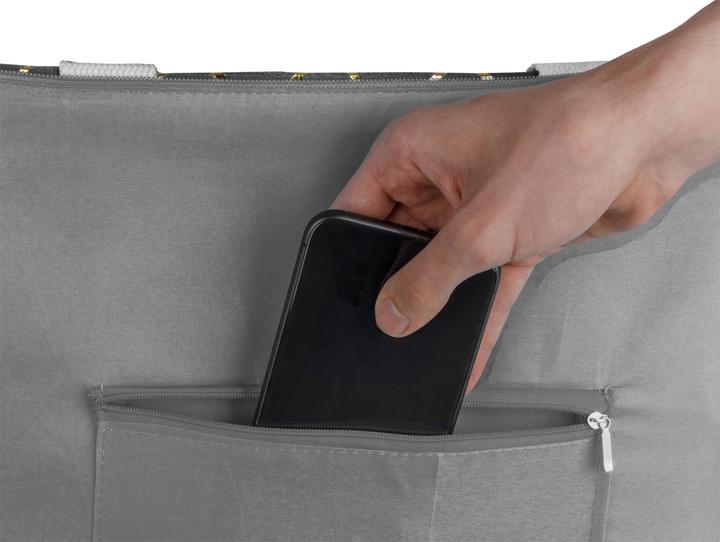 Produktbild Normani Grosse Strandtasche Kuredu