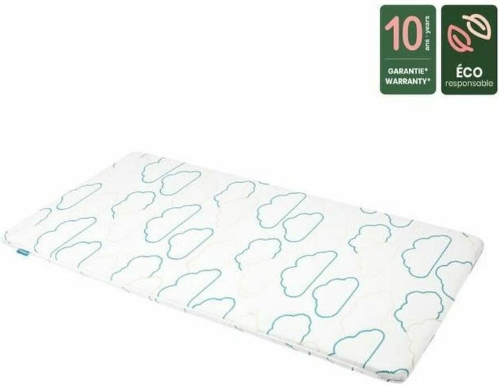 Produktbild Babymoov Cosy Lite Reisebettmatratze (120 x 60 cm)