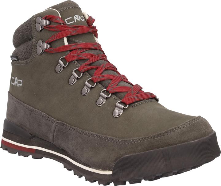 Produktbild CMP Campagnolo Heka WP Hiking Shoes (46)