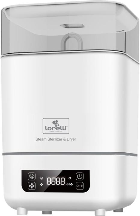 Immagine prodotto Lorelli Sterilizzatore e asciugatrice