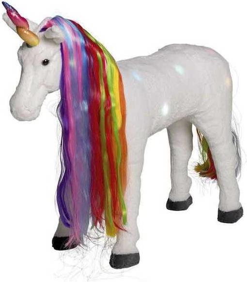 Happy People Einhorn