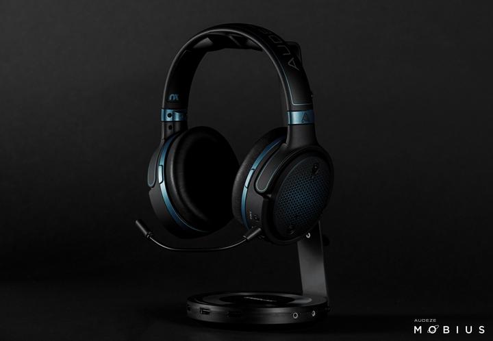 Immagine prodotto Audeze Mobius (Senza fili)