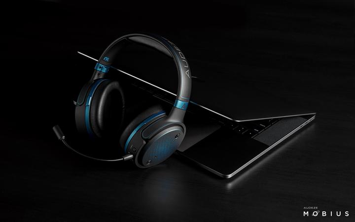 Immagine prodotto Audeze Mobius (Senza fili)