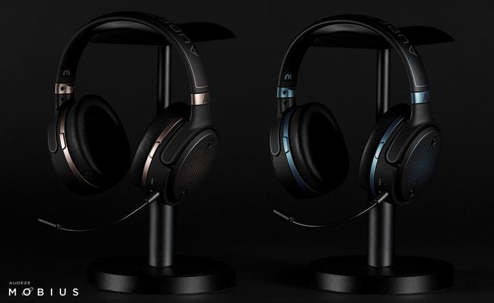 Immagine prodotto Audeze Mobius (Senza fili)