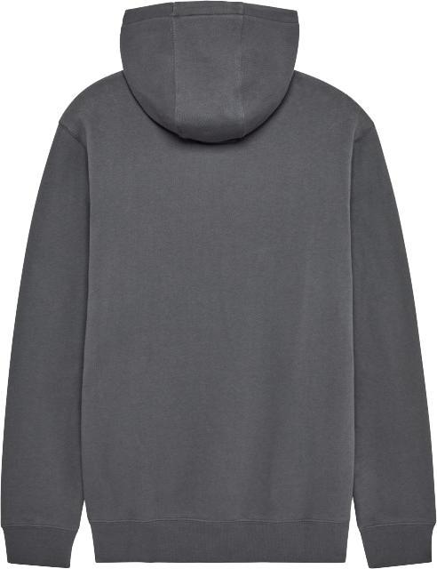 Actual product image Fox Banner Fleece (M)