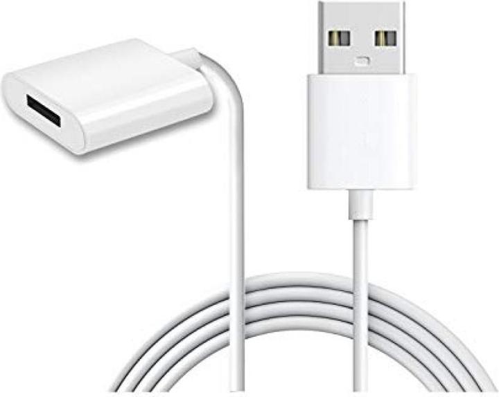 Immagine prodotto PowerGuard Cavo di ricarica USB con connettore Lightning per la stilo Apple Pencil (USB 3.2 Gen 1)