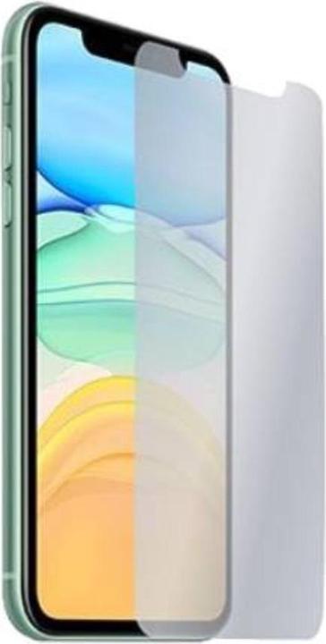 Protezione Per Schermo In Vetro Temperato SBS Per IPhone Xr / IPhone 11, 1 Pezzo, Trasparente