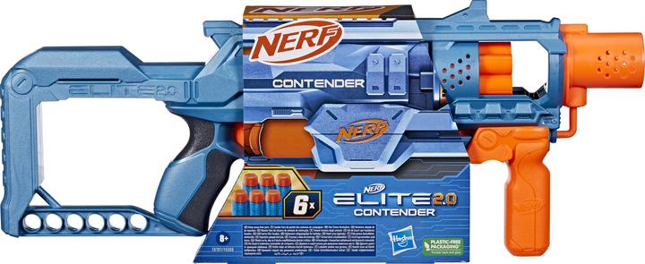 Produktbild Nerf Contender