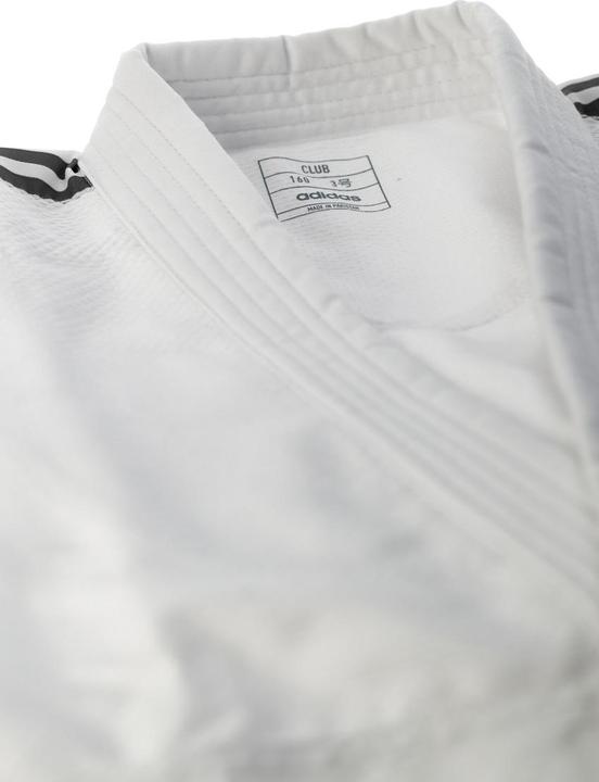 Produktbild adidas JUDO GI J350 (140)