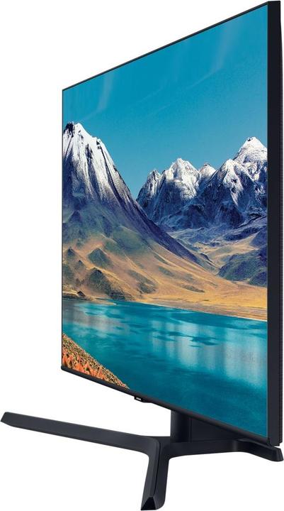 Actual product image Samsung GU43TU8509UXZG (43", LCD, 4K)