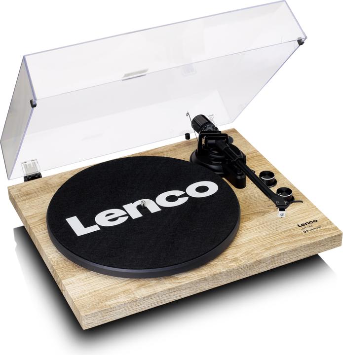 Image du produit Lenco LBT-188 (Manuel)