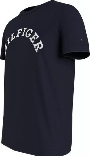 Produktbild Tommy Hilfiger Hilfiger Arched Tee (L)