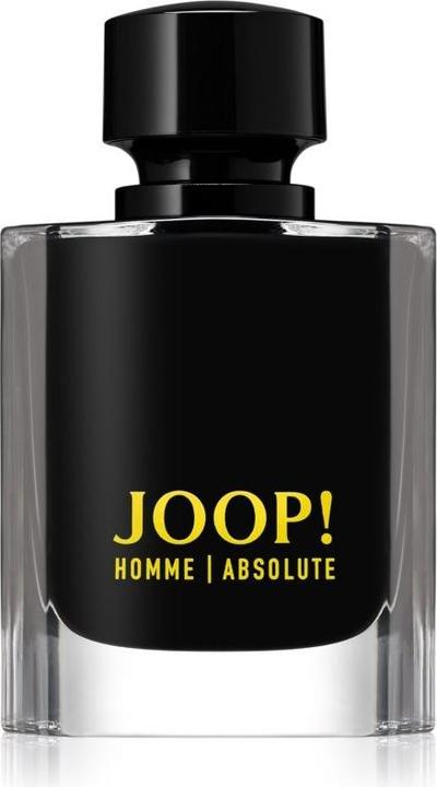 Image du produit Joop! Homme Absolu (Eau de parfum, 80 ml)