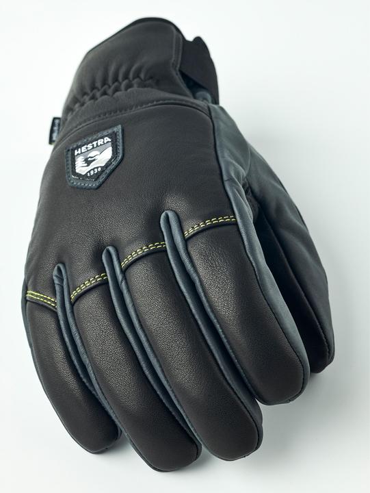 Produktbild Hestra Omni Trigger 5f, black/grey, 6 (6)