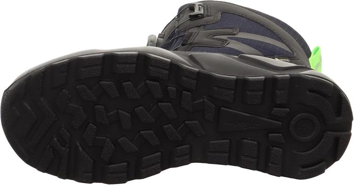 Actual product image Superfit Rocket Warm Lined Gore-Tex Snow Boots (33)