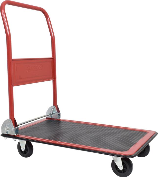 Produktbild KS Tools Plattformwagen für Lager und Werkstatt. 150kg (150 kg)
