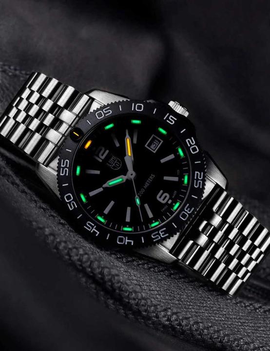 Produktbild Luminox PACIFIC DIVER 3120M SERIES (Taucheruhr, 39 mm)