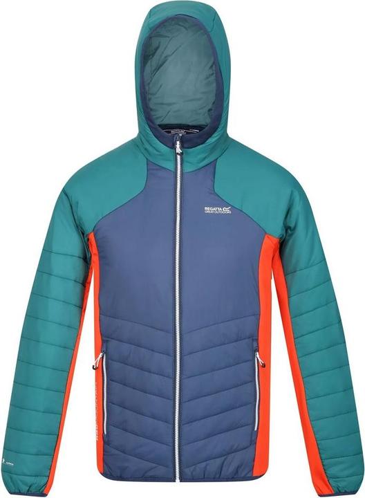 Immagine prodotto Regatta Giacca Softshell con cappuccio Trutton (XXL)