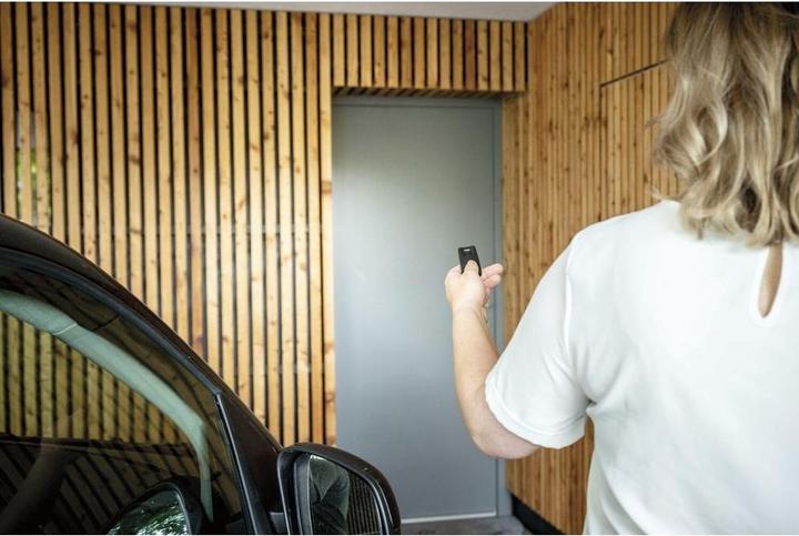 Immagine prodotto Abus HomeTec Pro CFF3100