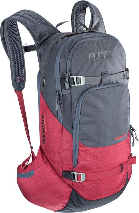 Image du produit Evoc Line R.A.S. avec airbag (20 l)