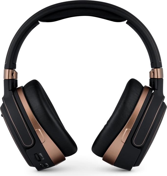 Actual product image Audeze Mobius (Wireless)