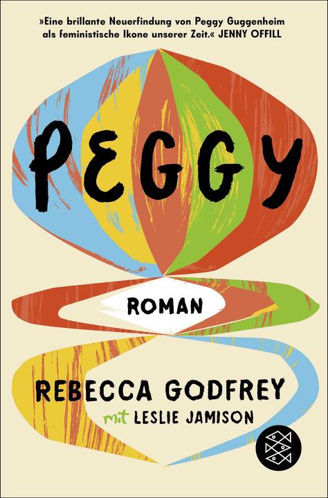 Produktbild Peggy