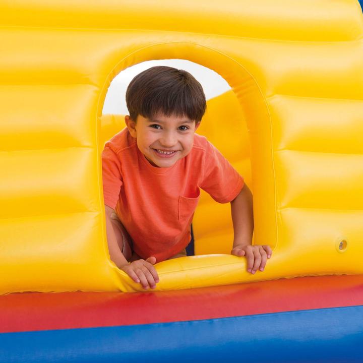 Produktbild Intex Jump-o-Lene Castle