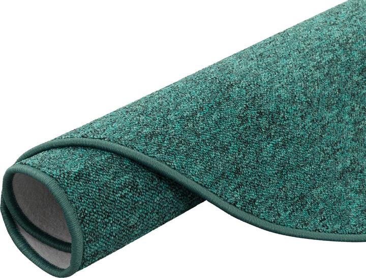 Produktbild Snapstyle Feinschlingen Velour Teppich Strong (200x200 cm)