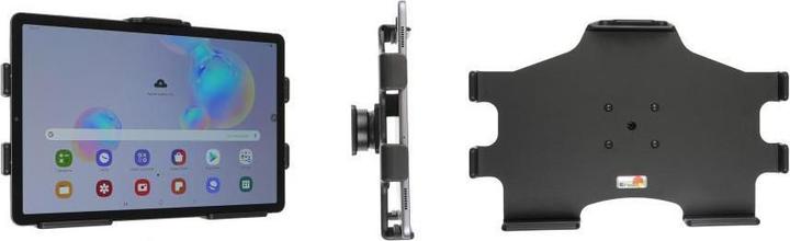 Produktbild Brodit 711166 - Tablet/UMPC - Passive Halterung - Auto - Schwarz
