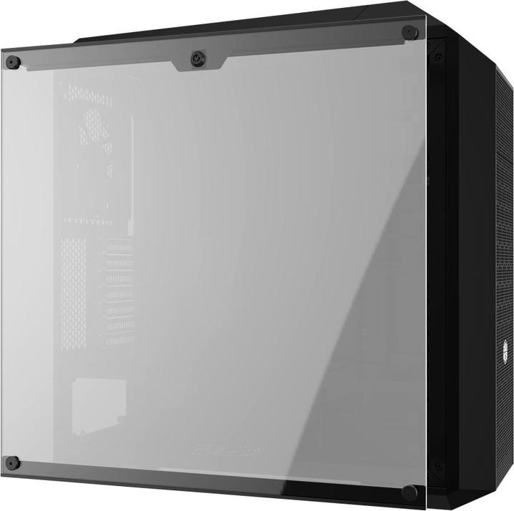Produktbild Cooler Master Tempered Glass Side Panel
