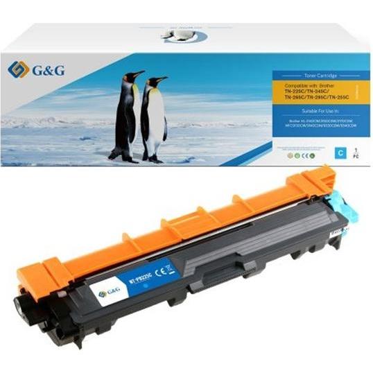 G&G, Toner, NT-PB225C (C)