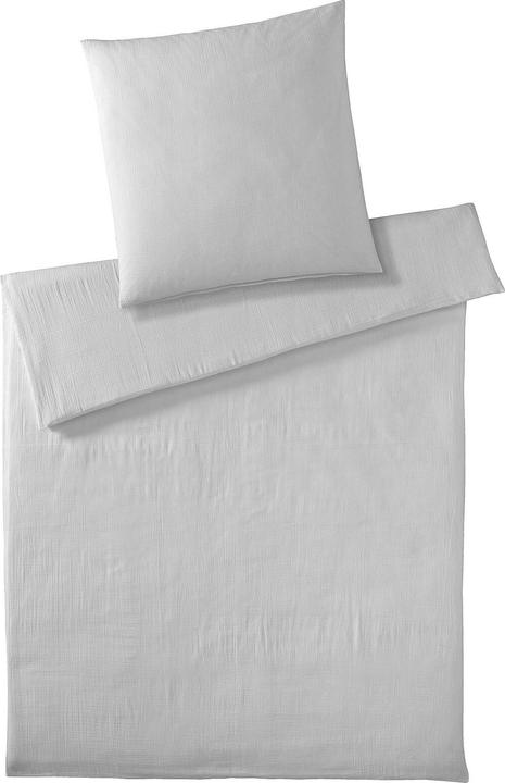 Elegante Mousseline Smooth