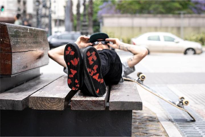 Produktbild Fallen T-Gun OG (43)