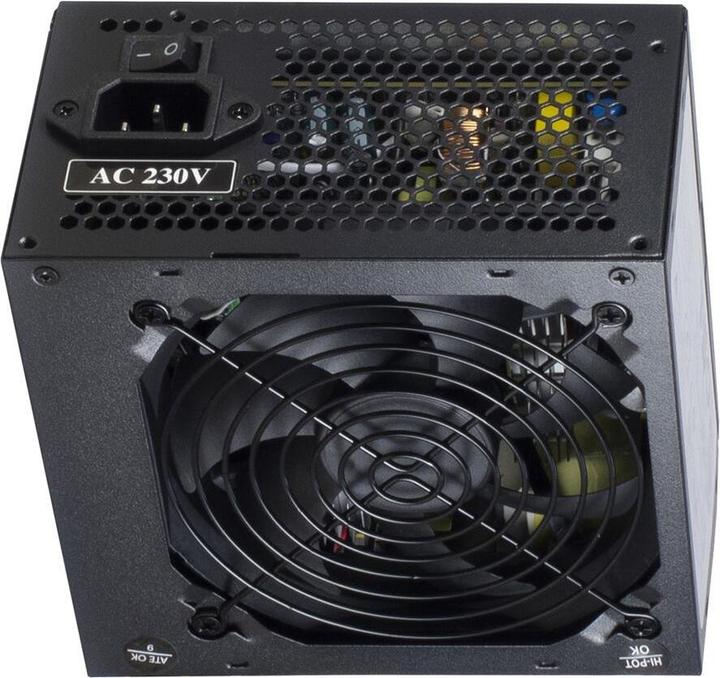 Image du produit Intertech 2.03 (500 W)