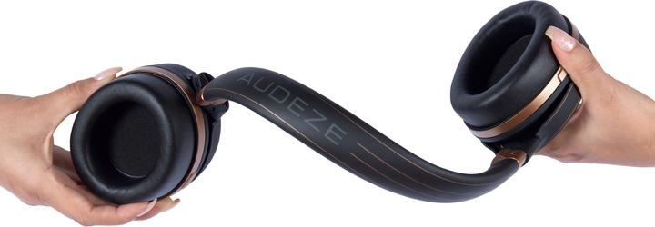 Actual product image Audeze Mobius (Wireless)