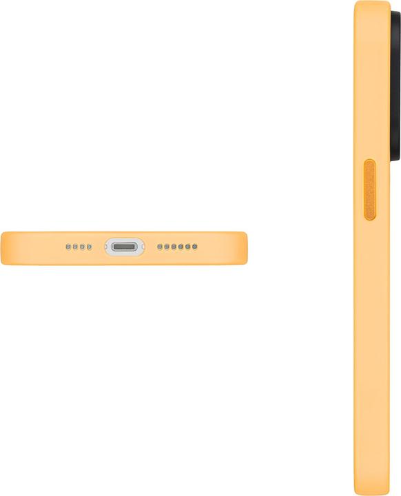 Actual product image Artwizz IcedClip Case (Apple iPhone 14 Pro)