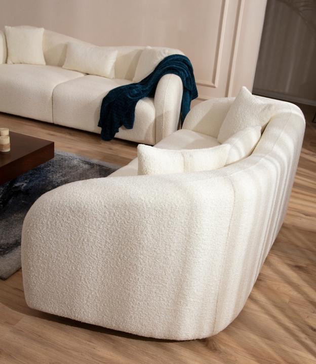 Produktbild Atelier del Sofa Damien (3-Sitzer)