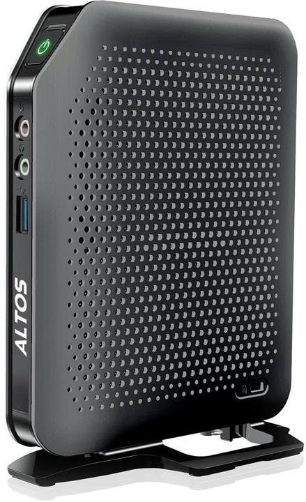 Actual product image Acer ALTOS T420 J1900 (16 GB, 4 GB, Intel Celeron J1900, Intel HD Graphics)