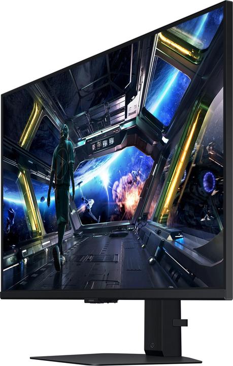 Produktbild Samsung Odyssey G7 (3840 x 2160 Pixel, 27")