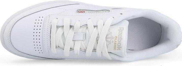 Produktbild Reebok CLUB C 85 Sneaker Damen (41)