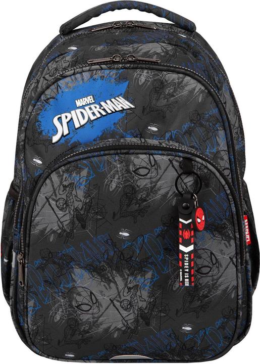 Mc Neill Base children's rucksack 36 cm (21 l)