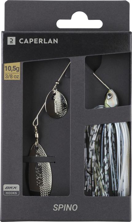 Image du produit Caperlan 340383 (11.30 cm)