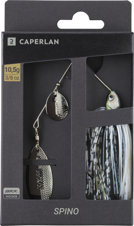 Immagine prodotto Caperlan 340383 (11.30 cm)