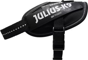 Produktbild Julius-K9 IDC Powergeschirr Baby (XS, Hund, Allgemein)