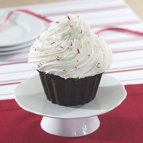 Thumbnail - 3x Nordic Ware Cute Cupcake Pan, Backform