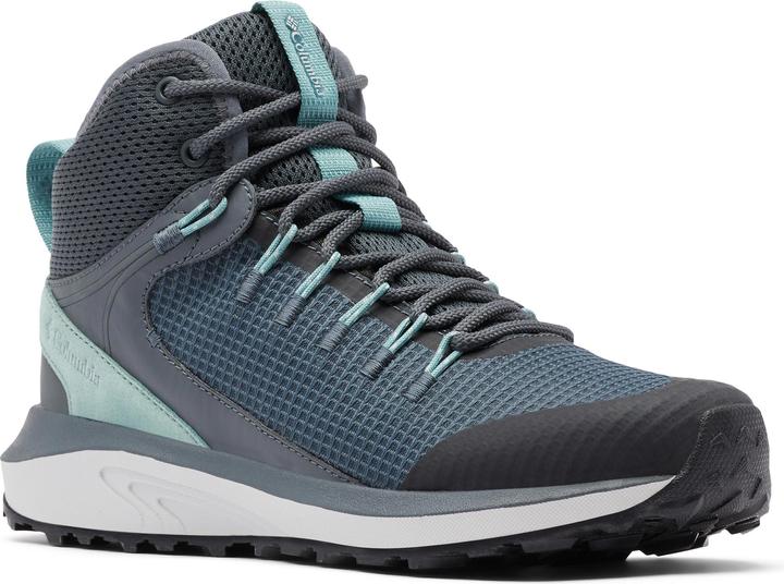 Produktbild Columbia Trailstorm Mid Waterproof (36)