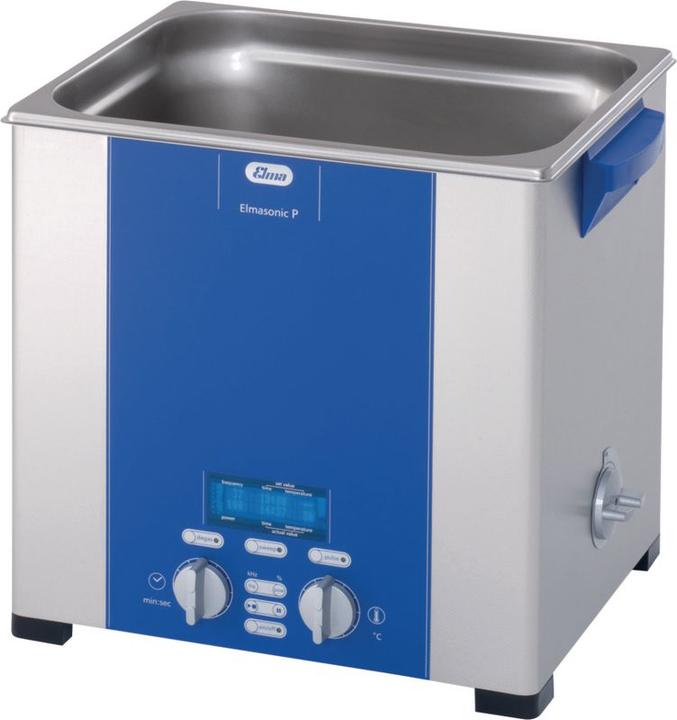 Elma Elmasonic P 70 H ultrasonic cleaner (80 kHz, 6 l)